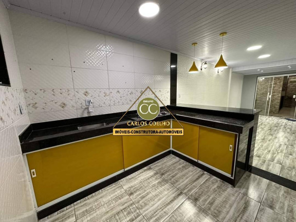 Imagem Casa com 2 Quartos à Venda,  em Unamar (tamoios) - Cabo Frio