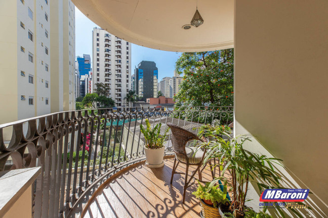 Imagem Apartamento com 3 Quartos à Venda, 95 m² em Indianópolis - São Paulo Imagem Apartamento com 3 Quartos à Venda, 95 m² em Indianópolis - São Paulo