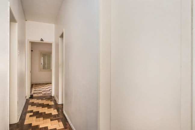 Imagem Imóvel com 3 Quartos à Venda, 123 m² em Azenha - Porto Alegre Imagem Imóvel com 3 Quartos à Venda, 123 m² em Azenha - Porto Alegre