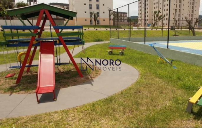 Apartamento com 2 Quartos à Venda, 52 m² em Camobi - Santa Maria
