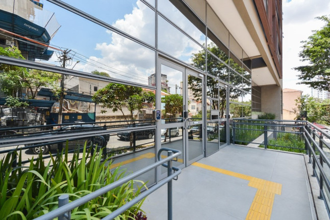 Imagem Imóvel com 3 Quartos à Venda, 140 m² em Vila Mariana - São Paulo