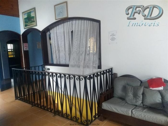 Imagem Chácara com 5 Quartos à Venda, 1.085 m² em Vila Renascença - Mairiporã Imagem Chácara com 5 Quartos à Venda, 1.085 m² em Vila Renascença - Mairiporã