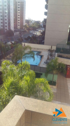 Imagem Apartamento com 4 Quartos à Venda, 196 m² em Belvedere - Belo Horizonte Imagem Apartamento com 4 Quartos à Venda, 196 m² em Belvedere - Belo Horizonte