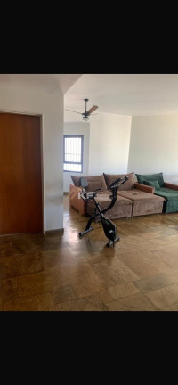 Imagem Apartamento com 3 Quartos à Venda, 133 m² em Centro - Ribeirão Preto Imagem Apartamento com 3 Quartos à Venda, 133 m² em Centro - Ribeirão Preto