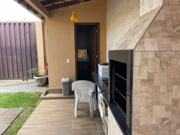Imagem Casa com 3 Quartos à Venda, 200 m² em Nova Conquista - Cuiabá Imagem Casa com 3 Quartos à Venda, 200 m² em Nova Conquista - Cuiabá