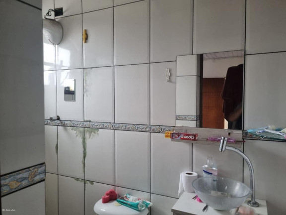 Imagem Casa com 3 Quartos à Venda, 67 m² em Parque Botujuru - São Bernardo Do Campo