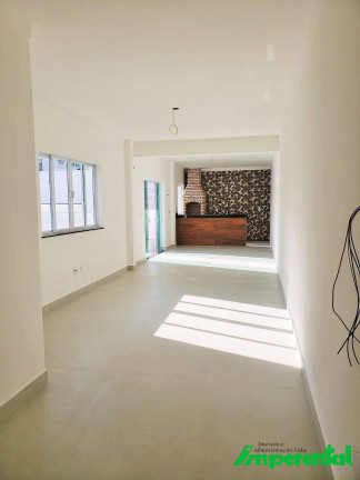 Imagem Casa com 4 Quartos à Venda, 240 m² em Campo Grande - Santos
