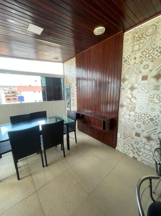 Imagem Apartamento com 3 Quartos para Alugar, 250 m² em Bessa - João Pessoa