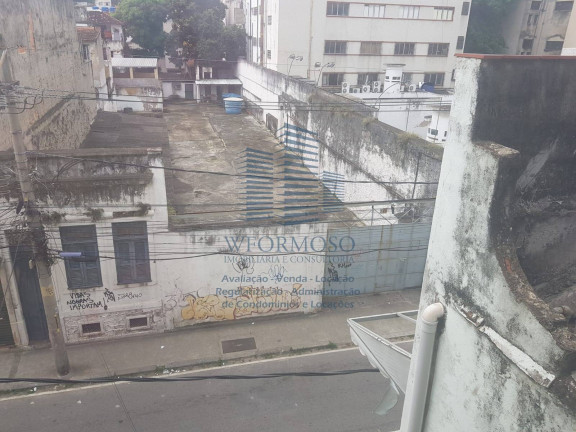 Imagem Imóvel Comercial à Venda, 294 m² em Gamboa - Rio De Janeiro