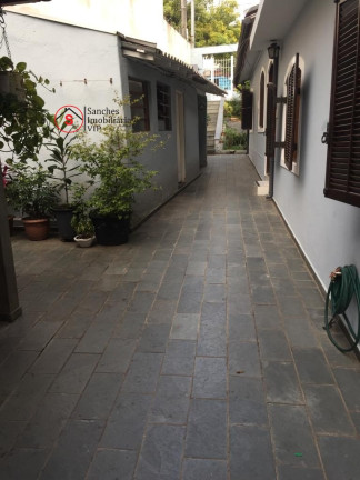 Casa com 3 Quartos à Venda, 286 m² em Mooca - São Paulo