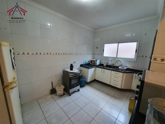 Imagem Casa com 3 Quartos à Venda, 113 m² em Guilhermina - Praia Grande Imagem Casa com 3 Quartos à Venda, 113 m² em Guilhermina - Praia Grande