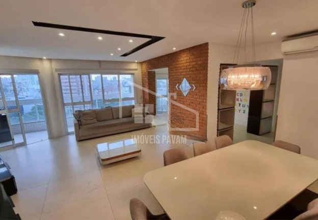 Imagem Apartamento com 3 Quartos à Venda, 150 m² em Centro - São Bernardo Do Campo Imagem Apartamento com 3 Quartos à Venda, 150 m² em Centro - São Bernardo Do Campo
