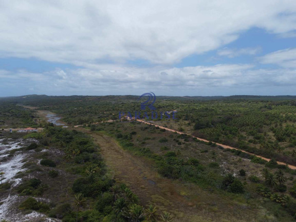 Imagem Terreno à Venda, 130.000 m² em Barra De Itariri - Conde Imagem Terreno à Venda, 130.000 m² em Barra De Itariri - Conde