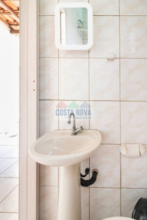 Imagem Casa com 3 Quartos à Venda, 97 m² em Ocian - Praia Grande Imagem Casa com 3 Quartos à Venda, 97 m² em Ocian - Praia Grande