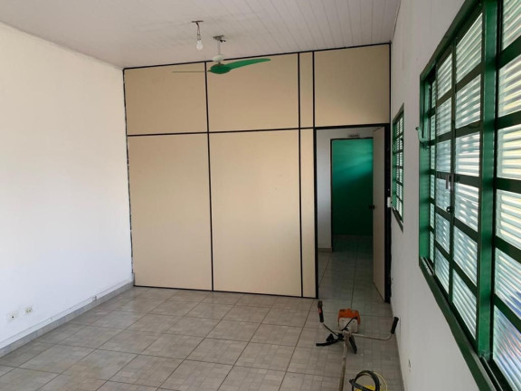 Imagem Galpão para Alugar, 110 m² em Cidade Jardim - Jacareí