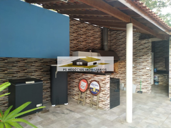 Imagem Imóvel com 8 Quartos à Venda, 1.600 m² em Centro - Mairiporã
