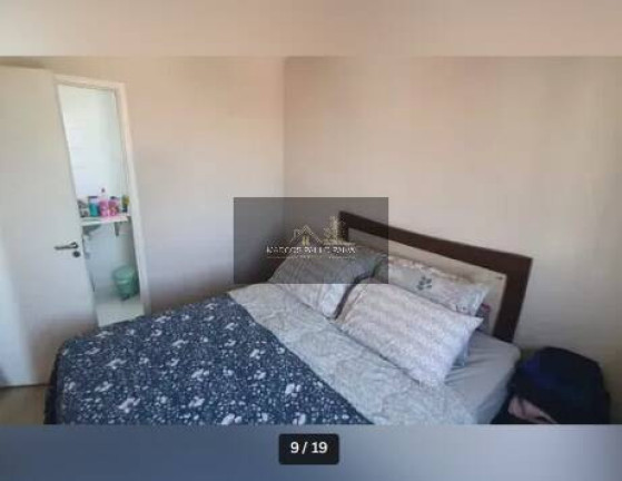 Imagem Apartamento com 2 Quartos à Venda, 53 m² em Vila Das Palmeiras - Guarulhos