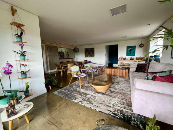 Imagem Apartamento com 3 Quartos à Venda, 157 m² em Butantã - São Paulo Imagem Apartamento com 3 Quartos à Venda, 157 m² em Butantã - São Paulo