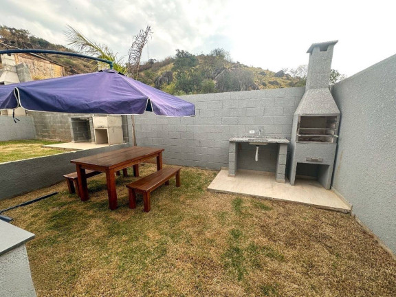 Imagem Casa com 2 Quartos à Venda, 50 m² em Jardim São Miguel - Bragança Paulista Imagem Casa com 2 Quartos à Venda, 50 m² em Jardim São Miguel - Bragança Paulista