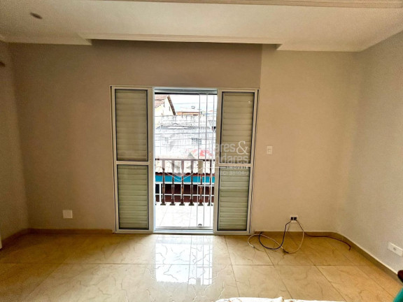 Imagem Sobrado com 3 Quartos à Venda, 244 m² em Penha De França - São Paulo