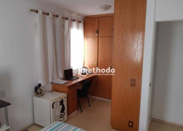 Imagem Apartamento com 2 Quartos à Venda, 80 m² em Parque Itália - Campinas Imagem Apartamento com 2 Quartos à Venda, 80 m² em Parque Itália - Campinas