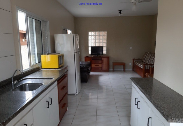 Imagem Sobrado com 4 Quartos à Venda, em Pinheira - Palhoça Imagem Sobrado com 4 Quartos à Venda, em Pinheira - Palhoça