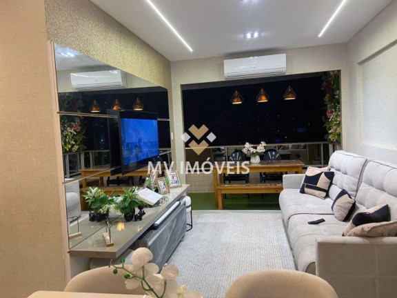 Imagem Apartamento com 2 Quartos à Venda, 77 m² em Umarizal - Belém