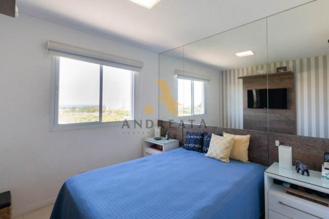 Foto do imóvel Cobertura com 4 Quartos à Venda, 318 m² em Barra Da Tijuca - Rio De Janeiro