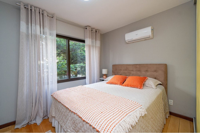 Imagem Imóvel com 2 Quartos à Venda, 101 m² em Mont Serrat - Porto Alegre