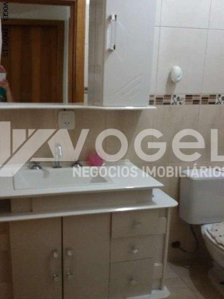 Imagem Casa com 3 Quartos à Venda, 135 m² em Jardim América - Sao Leopoldo