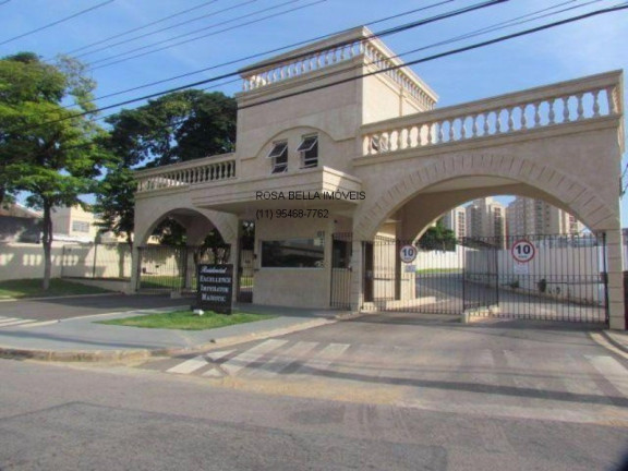 Imagem Apartamento com 2 Quartos à Venda, 54 m² em Vila Nova Esperia - Jundiaí