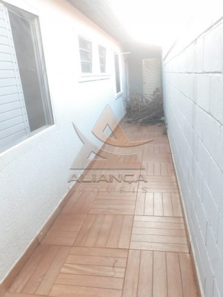 Imagem Casa de Condomínio com 3 Quartos à Venda, 141 m² em Jardim Interlagos - Ribeirão Preto