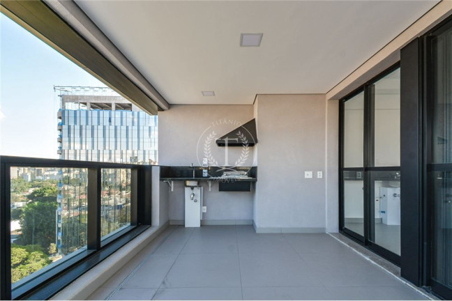 Imagem Apartamento com 3 Quartos à Venda, 142 m² em Pinheiros - São Paulo