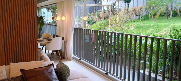 Imagem Apartamento com 1 Quarto à Venda, 48 m² em Vila Clementino - São Paulo Imagem Apartamento com 1 Quarto à Venda, 48 m² em Vila Clementino - São Paulo
