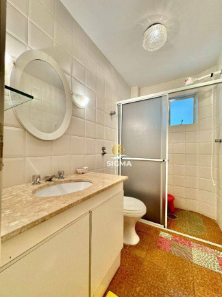 Imagem Apartamento com 2 Quartos à Venda, 80 m² em Pitangueiras - Guarujá