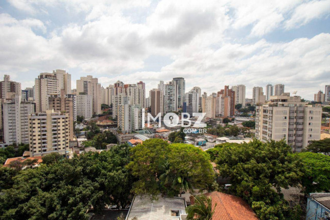 Imagem Imóvel com 2 Quartos à Venda, 54 m² em Vila Mascote - São Paulo
