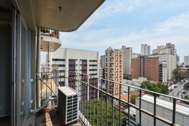 Imagem Apartamento com 2 Quartos à Venda, 119 m² em Sumarezinho - São Paulo Imagem Apartamento com 2 Quartos à Venda, 119 m² em Sumarezinho - São Paulo
