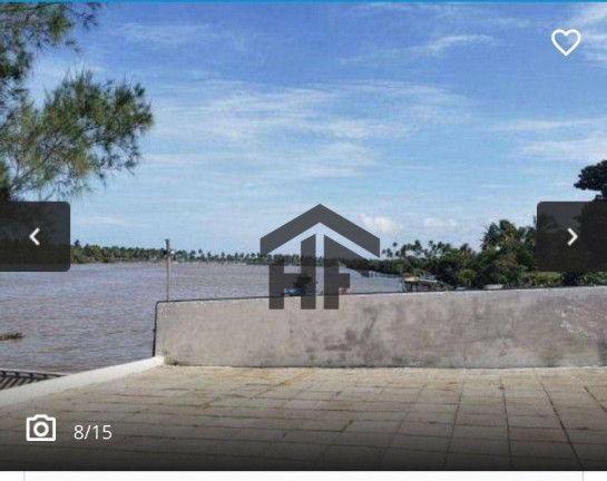 Imagem Casa com 3 Quartos à Venda, 154 m² em Barra De Jangada - Jaboatão Dos Guararapes Imagem Casa com 3 Quartos à Venda, 154 m² em Barra De Jangada - Jaboatão Dos Guararapes