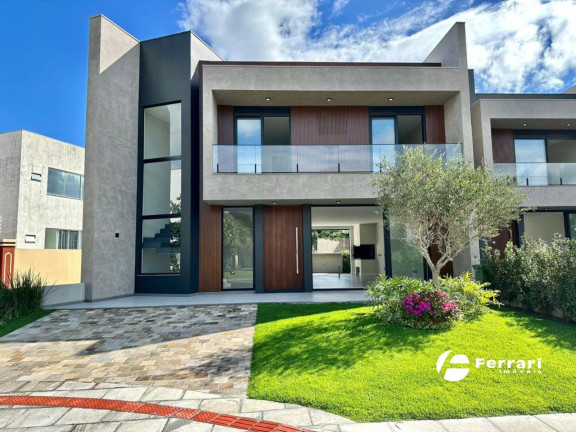 Casa de Condomínio com 3 Quartos à Venda, 180 m² em Zona Nova - Capão Da Canoa