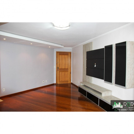 Imagem Apartamento com 3 Quartos à Venda, 166 m² em Pio X - Caxias Do Sul Imagem Apartamento com 3 Quartos à Venda, 166 m² em Pio X - Caxias Do Sul