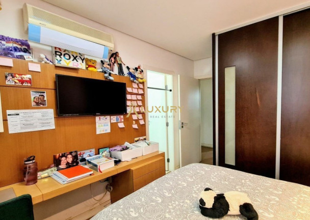 Imagem Imóvel com 4 Quartos à Venda, 172 m² em Santa Lúcia - Belo Horizonte