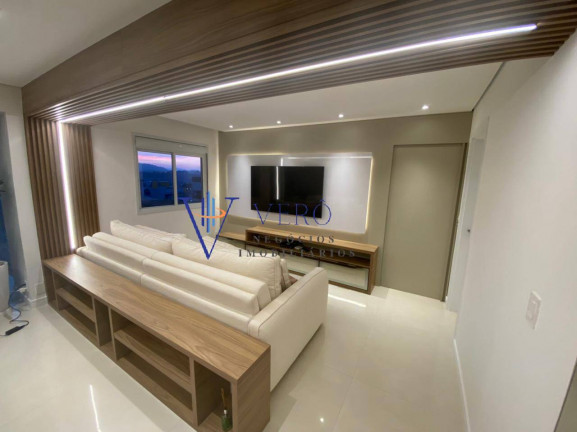 Apartamento com 2 Quartos à Venda, 105 m² em Bethaville I - Barueri