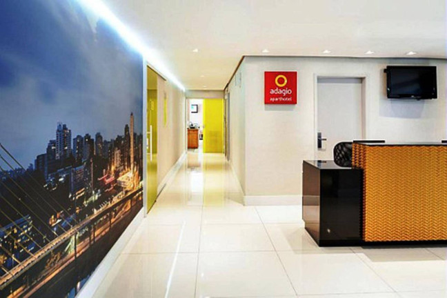 Imagem Apartamento com 2 Quartos à Venda, 62 m² em Cidade Monções - São Paulo Imagem Apartamento com 2 Quartos à Venda, 62 m² em Cidade Monções - São Paulo