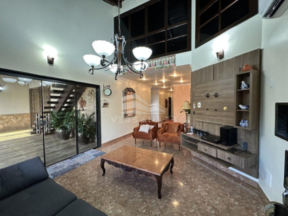 Imagem Casa com 3 Quartos à Venda,  em Nova Porto Velho - Porto Velho