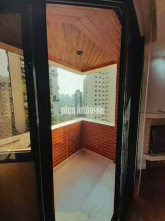 Imagem Apartamento com 3 Quartos à Venda, 106 m² em Panamby - São Paulo