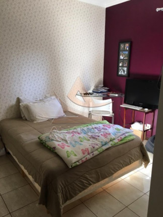 Imagem Apartamento com 4 Quartos à Venda, 229 m² em Jardim Irajá - Ribeirão Preto