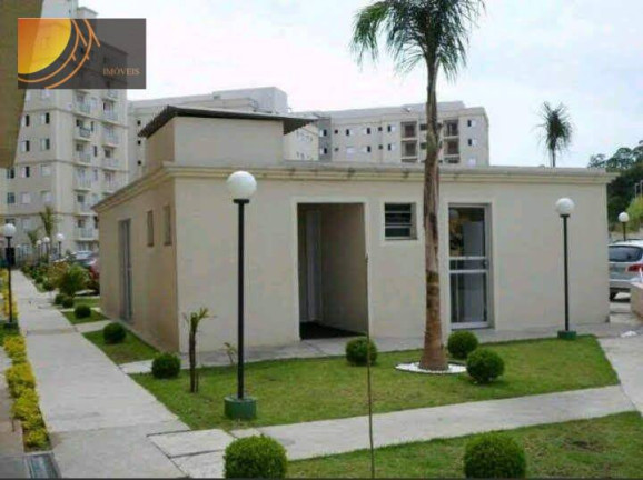Imagem Apartamento com 2 Quartos à Venda, 44 m² em Jaraguá - São Paulo Imagem Apartamento com 2 Quartos à Venda, 44 m² em Jaraguá - São Paulo