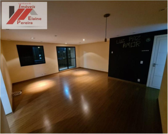Imagem Apartamento com 3 Quartos à Venda, 110 m² em Cidade São Francisco - São Paulo Imagem Apartamento com 3 Quartos à Venda, 110 m² em Cidade São Francisco - São Paulo