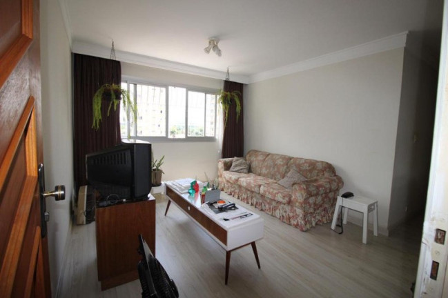 Foto do imóvel Imóvel com 3 Quartos à Venda, 93 m² em Perdizes - São Paulo