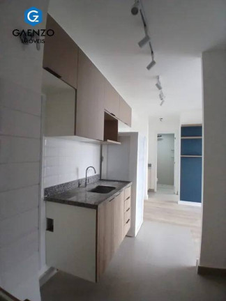 Apartamento com 2 Quartos à Venda, 40 m² em Butanta - São Paulo